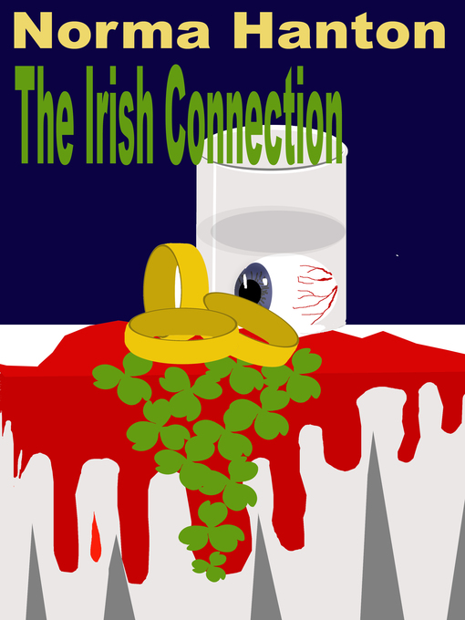 Title details for The Irish Connection by Norma Hanton - Available